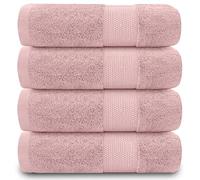 GC GAVENO CAVAILIA Serviettes Miami épaisses et absorbantes 100% Coton égyptien 700 g/m², Toucher Doux