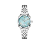 Gc Montre à affichage analogique 'Flair Coussin' argent, Taille One Size