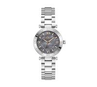 Gc Montre à affichage analogique 'Muse' argent, Taille One Size