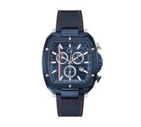 Gc Montre à affichage analogique 'Spirit Tonneau ' bleu marine, Taille One Size