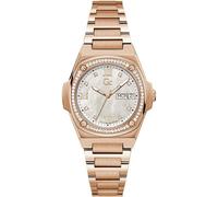 GC Montre Coussin Femme Y98002L1