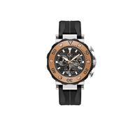 Montre Chronographe Homme Gc Y63003G2MF noir / noir