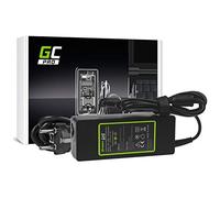 GC Pro 19.5V 4.7A 90W Chargeur d'Ordinateur Portable Compatible avec Sony Vaio VGP-AC19V41 VGP-AC19V42 Adaptateur Bloc d'alimentation, Type de connecteur: Rond avec goupille (6.5-4.4mm)