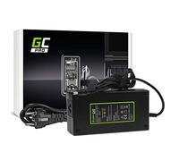GC Pro Chargeur pour ASUS G550 G551 G73 N751 MSI GE60 GE62 GE70 GP60 GP70 GS70 PE60 PE70 WS60 Ordinateur Portable Adaptateur Bloc d'alimentation (19.5V 7.7A 150W)