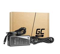 GC Pro Chargeur pour Dell Inspiron 15R N5010 N5110 Latitude E6410 E6420 E6430 E6510 E6520 E6530 Ordinateur Portable Adaptateur Bloc d'alimentation (19.5V 4.62A 90W)