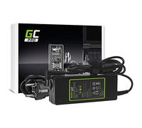 GC Pro Chargeur pour Fujitsu-Siemens Amilo A3667G M1437G M1439G M6450G Ordinateur Portable Adaptateur Bloc d'alimentation (20V 4.5A 90W)