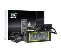GC Pro Chargeur pour HP Compaq Presario CQ71-421SG CQ71-425ER CQ71-430EM CQ71-430EP Ordinateur Portable Adaptateur Bloc d'alimentation (18.5V 3.5A 65W)