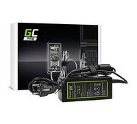 GC Pro Chargeur pour HP Pavilion DV2000 DV6000 DV8000 Compaq 6730b 6735b nc6120 nc6220 nx6110 Ordinateur Portable Adaptateur Bloc d'alimentation (18.5V 3.5A 65W)