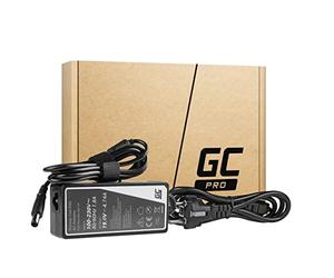 GC Pro Chargeur pour HP Pavilion DV5 DV6 DV7 G6 G7 ProBook 430 G1 G2 450 G1 650 G1 Ordinateur Portable Adaptateur Bloc d'alimentation (19V 4.74A 90W)