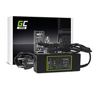 GC Pro Chargeur pour HP Pavilion DV6500 DV6700 DV9000 DV9500 Compaq 6720s 6730b 6820s Ordinateur Portable Adaptateur Bloc d'alimentation (19V 4.74A 90W)