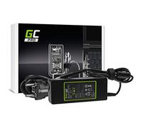 GC Pro Chargeur pour HP Pavilion DV7-6161SF DV7-6162SF DV7-6163EF DV7-6163SF Ordinateur Portable Adaptateur Bloc d'alimentation (19V 4.74A 90W)