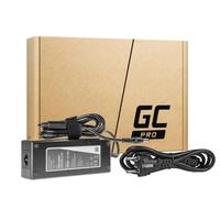 GC Pro Chargeur pour Lenovo IdeaPad Y510p Y550p Y560 Y570 Y580 Z500 Z570 MSI GE60 GE70 GP70 Ordinateur Portable Adaptateur Bloc d'alimentation (19.5V 6.15A 120W)