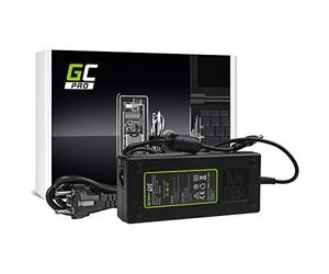 GC Pro Chargeur pour MSI GP60 Leopard GP60-2PEI585 GP70 GS70 Stealth GT663-626XID Ordinateur Portable Adaptateur Bloc d'alimentation (19.5V 6.15A 120W)