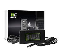 GC Pro Chargeur pour ordinateur portable Dell Precision M6500 M6600 M6700 M6800 Alienware X51 R2 M17x 19,5 V 12,3 A 240 W