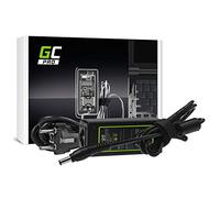 GC Pro Chargeur pour Toshiba Satellite C850D-10H C850D-10U C850D-10W C850D-119 Ordinateur Portable Adaptateur Bloc d'alimentation (19V 2.37A 45W)