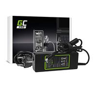 GC Pro Chargeur pour Toshiba Satellite C875-135 C875-136 C875-13E C875-13F Ordinateur Portable Adaptateur Bloc d'alimentation (19V 3.95A 75W)