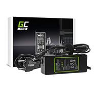 GC Pro Chargeur pour Toshiba Tecra A10 A11 M11 Satellite A100 P100 Pro S500 Ordinateur Portable Adaptateur Bloc d'alimentation (15V 5A 75W)