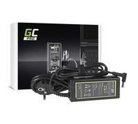 GC® PRO série chargeur pour HP 14-AC112NIA Ordinateur PC Portable (19.5V 3.33A 65W) 36 mois de garantie