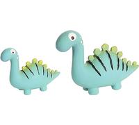 GC PUGA Latex Dino Verde S 5x13x9,7CM