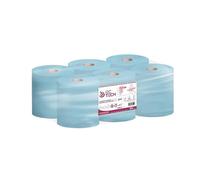 Gc Tech Bobine Secamanos Azul - 2 Capas - Système de voiture