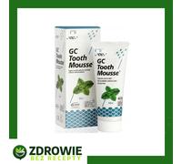 GC Tooth Mousse Dentifrice 35/70/105ml Tube Fraise Tutti-Frutti Menthe Enfant...