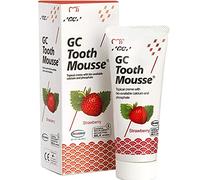 Recaldent - GC Tooth Mousse - Dentifrice fraise 40g