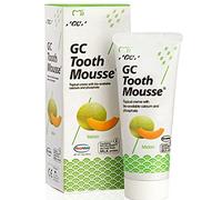 GC Tooth Mousse Dentifrice 35ml melon, Paquet de 2 (2x 35ml)