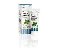GC Tooth Mousse mint 40g