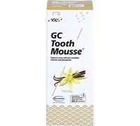 GC Tooth Mousse Vanille 40 g