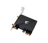 GC-WBAX210 (rev. 1.0) - Adaptateur réseau - PCI Express x1 - 802.11a, 802.11b/g/n, Wi-Fi 5, 802.11ax, Bluetooth 5.2