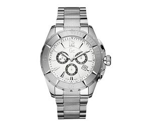 Gc X53001g1s Watch Argenté Homme