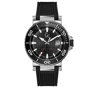Gc Y36002g2 Watch Argenté