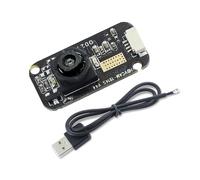 GC0308 Module de caméra 0,3 MP 120 FPS pour la sécurité à domicile | Capture d'images claires pour diverses applications avec entretien fonctionnel et facile pour la photographie
