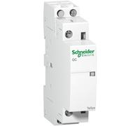 Gc1610m5 Schneider - Contacteur - 1no - 16a - Bobine 220 à 240vca - Vis
