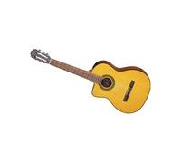 GC1CELH - Naturelle - Classique Cutaway Electro gaucher