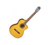 GC1CENAT - Naturelle - Classique Cutaway Electro