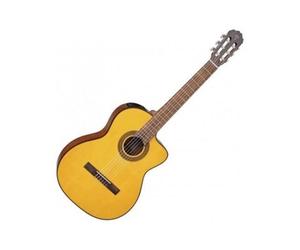 GC1CENAT - Naturelle - Classique Cutaway Electro