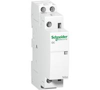 Gc2520b5 Schneider - Contacteur Bipolaire - 2no - 25a - Bobine 24vca - Vis