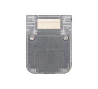 Gc2sd Lecteur De Carte Sd Adaptateur De Carte M¿¿Moire Pour Nintendo Gamecube Wii Transparent