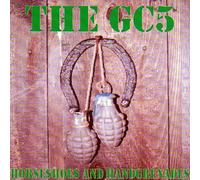 Gc5 - Horseshoes and Hand Grenades [Import]