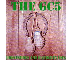 Gc5 - Horseshoes and Hand Grenades [Import]