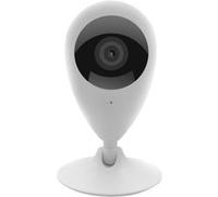 Gc70 360 Smart Camera De Vision Nocturne Infrarouge Hd Wifi Accueil Caméra À Distance De Monito Ue MH410 G