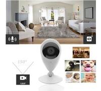 GC70 360 Smart Camera infrarouge de vision nocturne HD Wifi Remote Home Monito US G