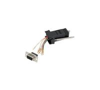 GC98FF STARTECH Port Série Adaptateur, 9W Female-Rj45 Mef