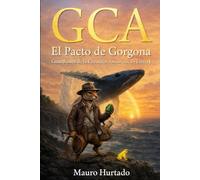 GCA El Pacto de Gorgona: Guardianes de la Creación Amazónica