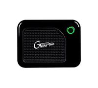 Mooer Audio Ampli guitare mini GTRS PTNR Bluetooth Noir