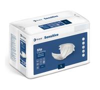 Gcare Expert Slip Optima Large - 3 paquets de 20 protections