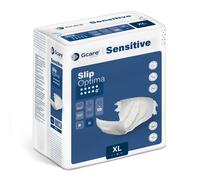 Gcare Expert Slip Optima XL - 4 paquets de 10 protections