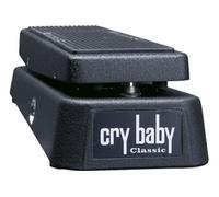 GCB95F Cry Baby Classic Fasel Pï¿½dales wah