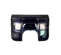 Gcbhfjrcyz Accessoires for Réservoir d'eau Propre Et d'eau Sale for Aspirateur, Compatible avec TINECO Floor One Stretch S6/Switch S6 Stretch Les Modèles, Remplacement Humide/Sec(CWT)